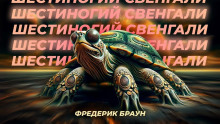 Шестиногий Свенгали